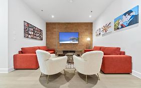 Suites De La Montagne